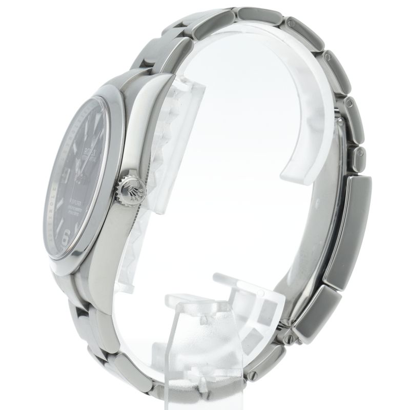 Rolex Others 1 214270(G) Ss 2010