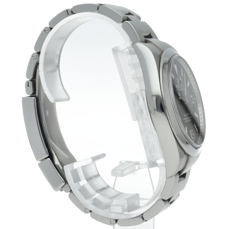 Rolex Others 1 214270(G) Ss 2010