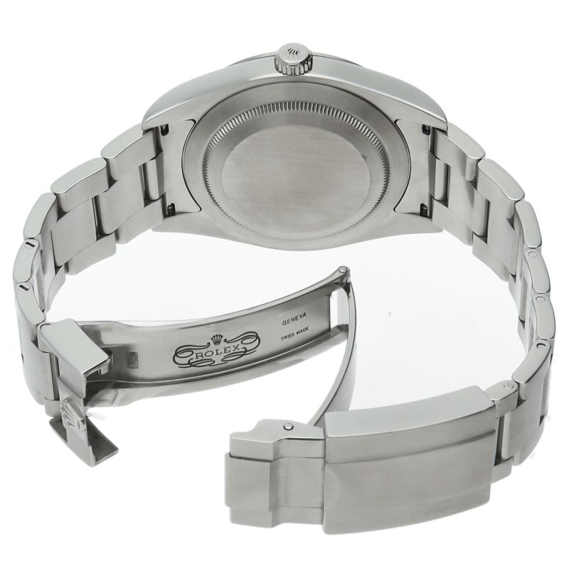 Rolex Others 1 214270(G) Ss 2010