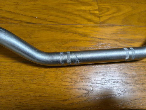 Handlebars Mt-25 Rg43J