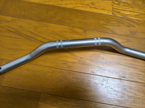 Handlebars Mt-25 Rg43J