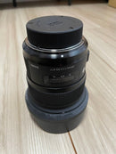 Sigma Prime Lenses Simga Art