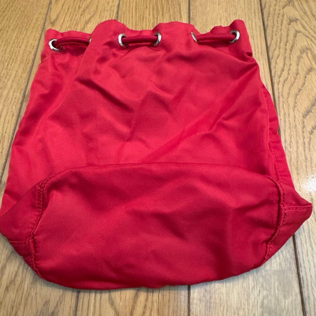 Prada Pouches