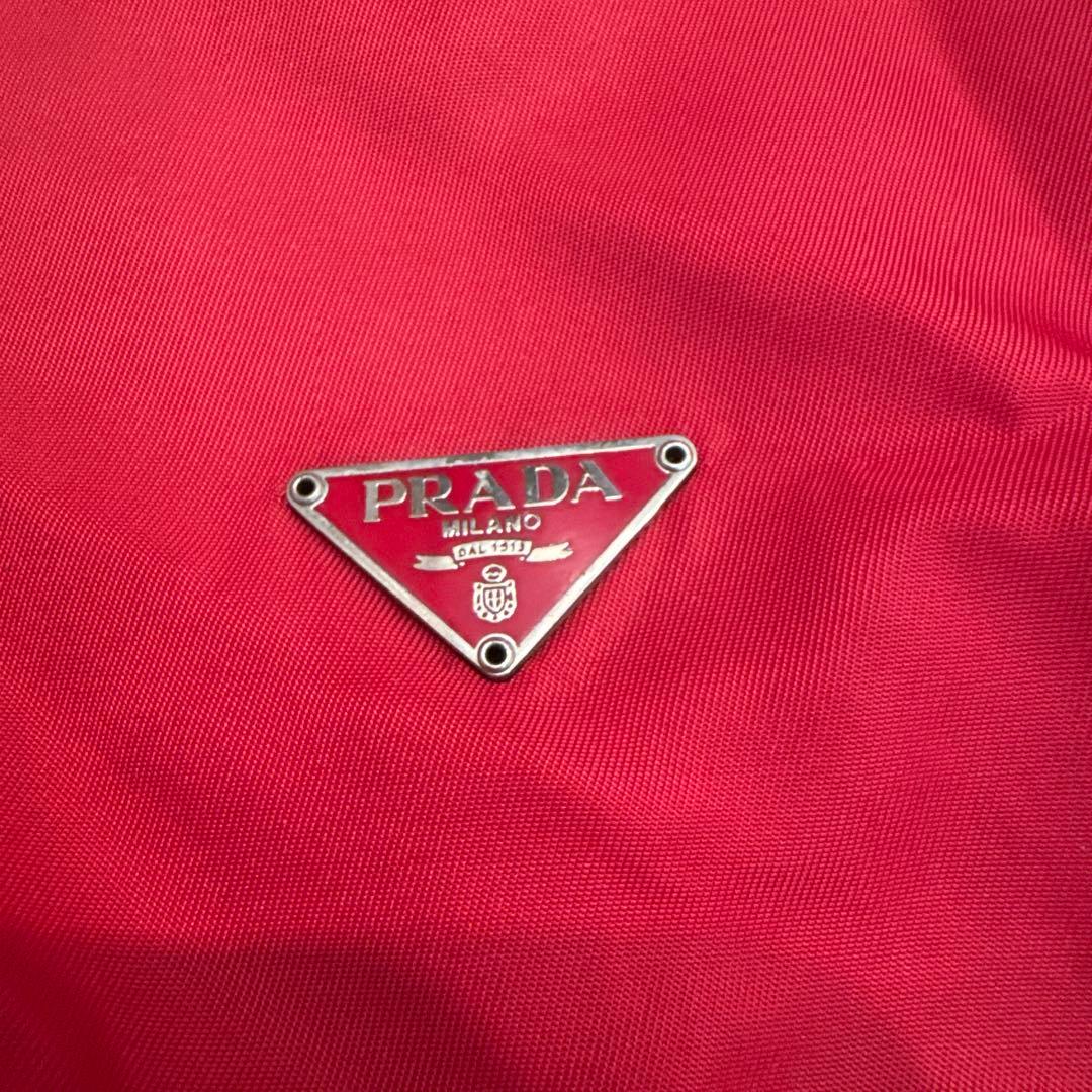 Prada Pouches