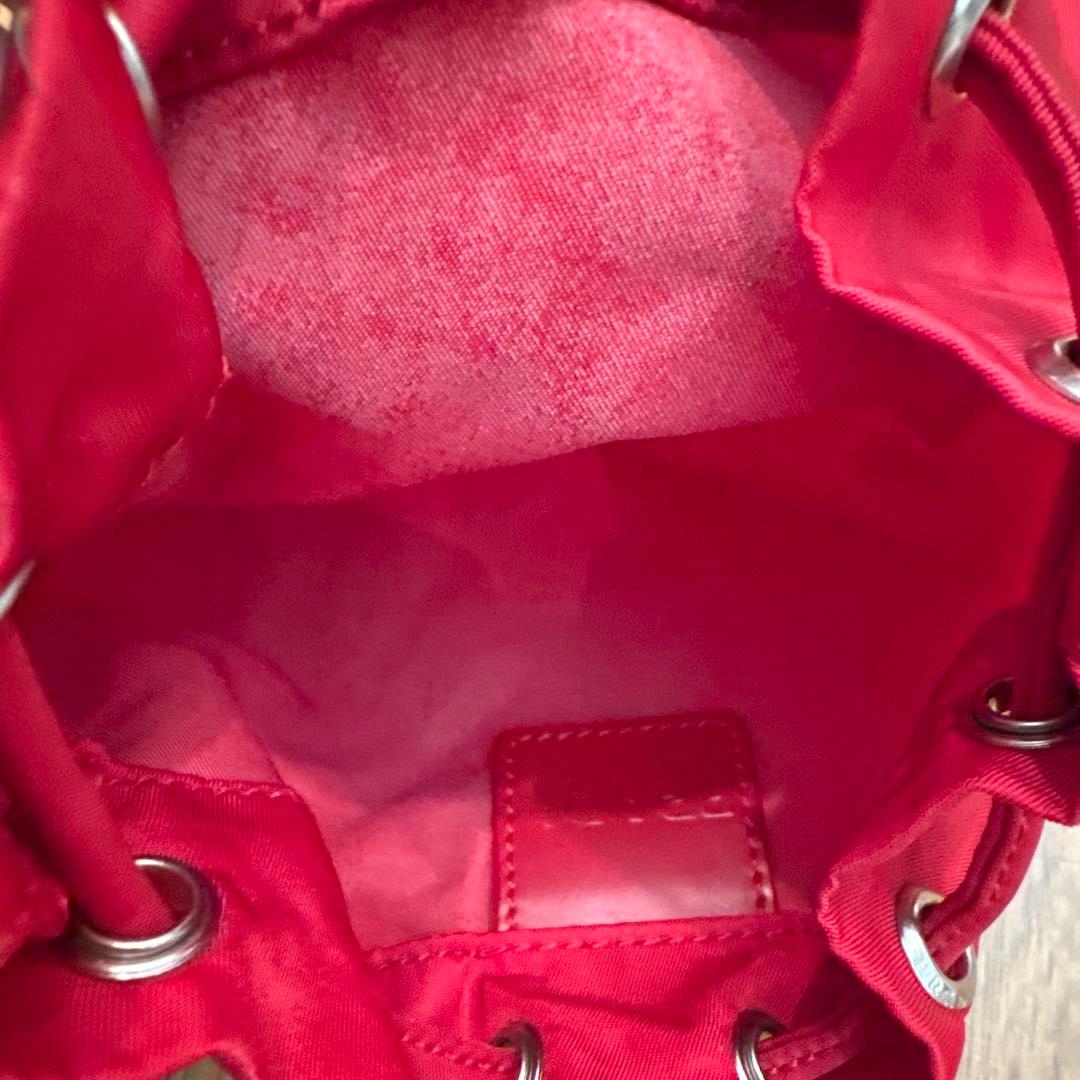 Prada Pouches