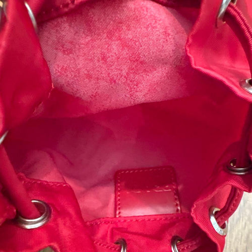 Prada Pouches