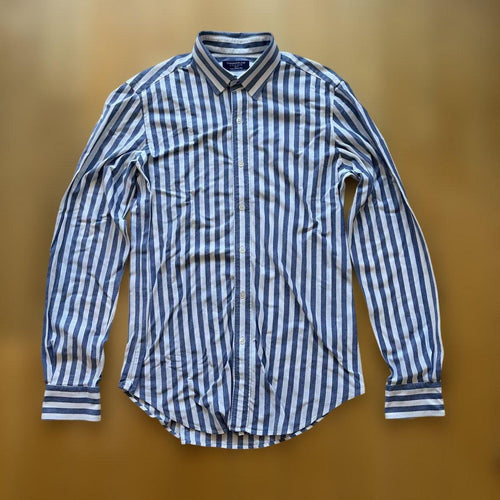 Tomorrowland Dress Shirts Business Pilgrim