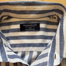 Tomorrowland Dress Shirts Business Pilgrim