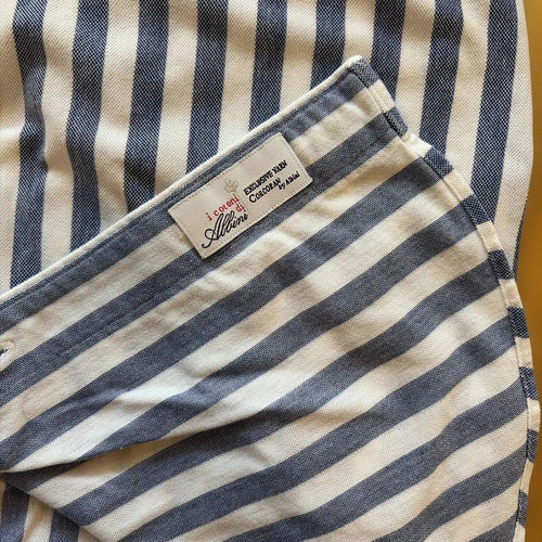 Tomorrowland Dress Shirts Business Pilgrim