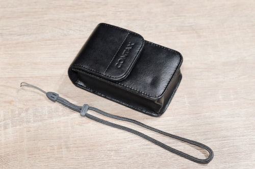 Contax Camera Cases T3 Cc-81