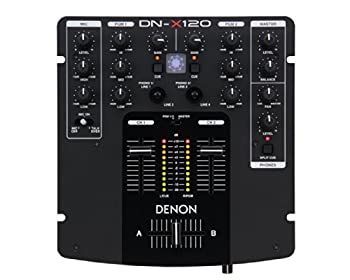 Others Denon Dn-X120 Dj