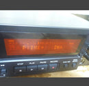 Cd Sacd Players Tascam Cd-Rw900Mk Cd-Rw900 Mk2