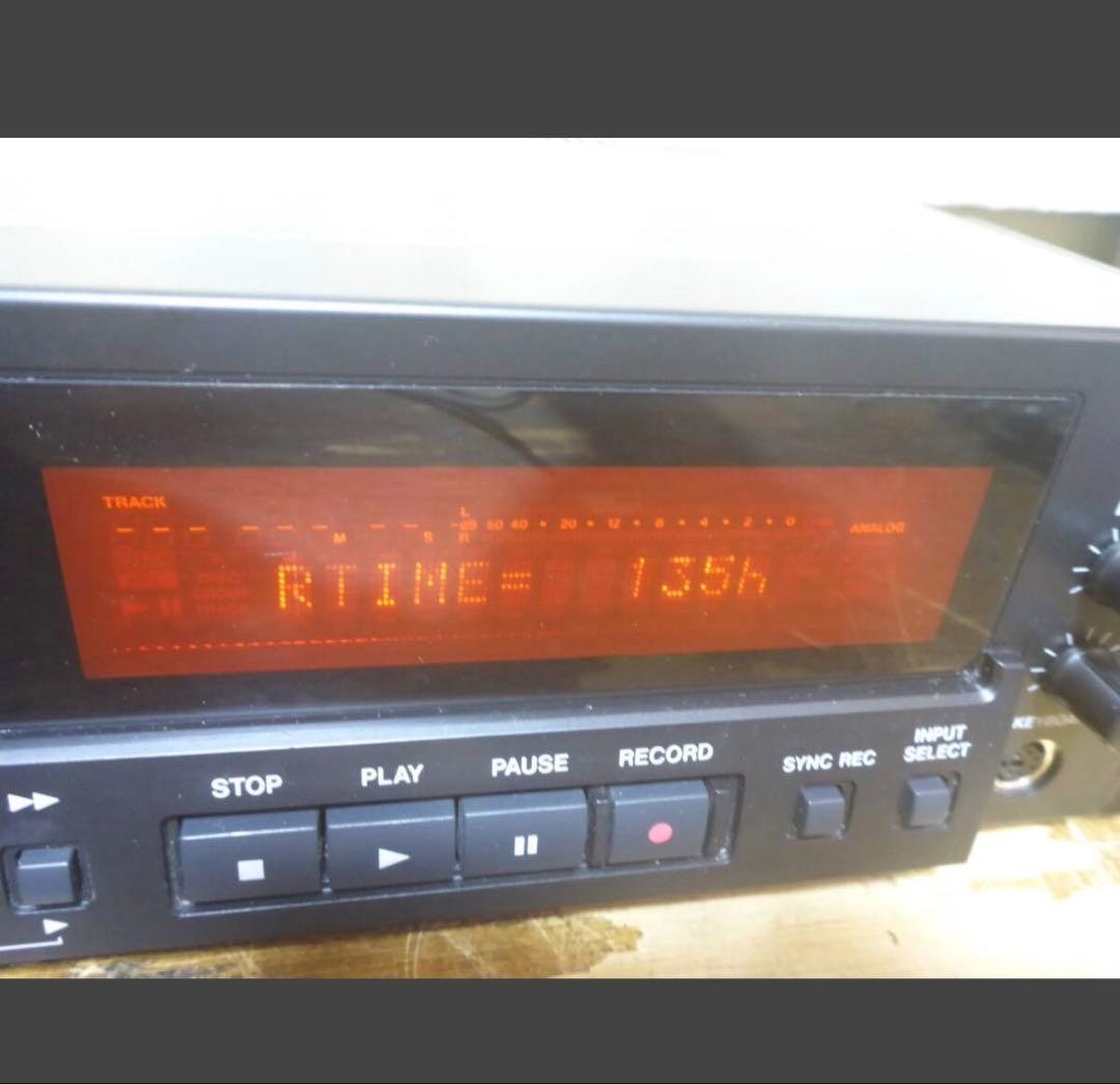 Cd Sacd Players Tascam Cd-Rw900Mk Cd-Rw900 Mk2
