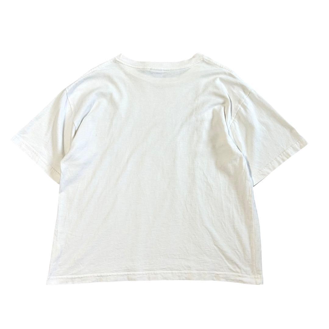 Calvin Klein T-Shirts Usa 90'S T