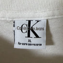Calvin Klein T-Shirts Usa 90'S T