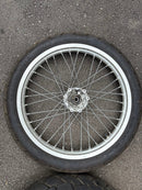 Wheels 19 1.85 16 2.15