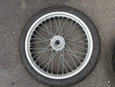 Wheels 19 1.85 16 2.15
