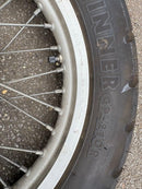Wheels 19 1.85 16 2.15