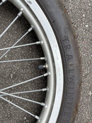 Wheels 19 1.85 16 2.15