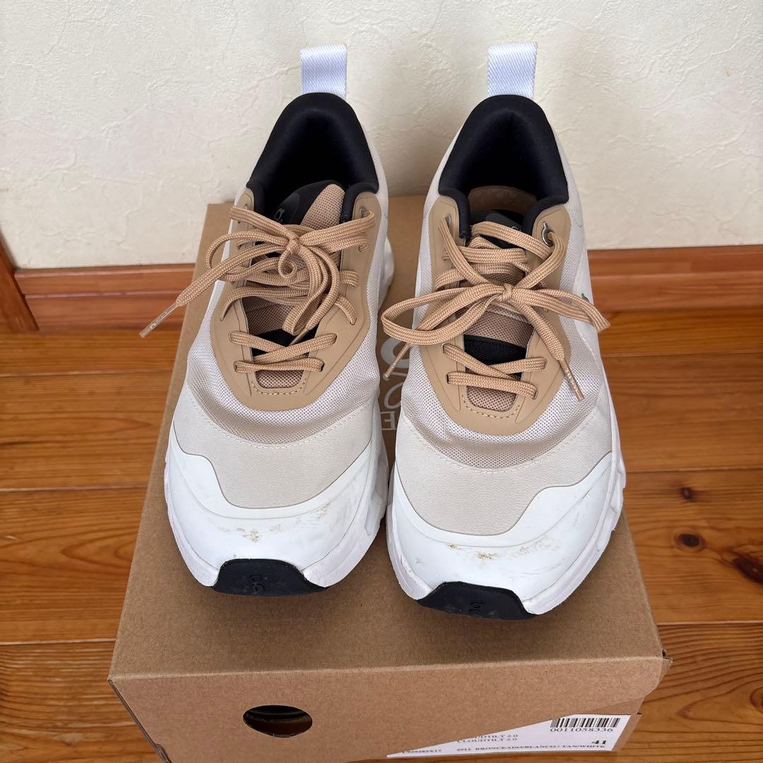 Loewe Sneakers On 41