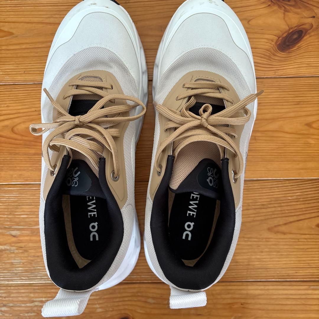 Loewe Sneakers On 41