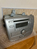 Suzuki Deck Player Changer Mh23S Cd