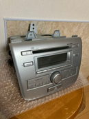Suzuki Deck Player Changer Mh23S Cd