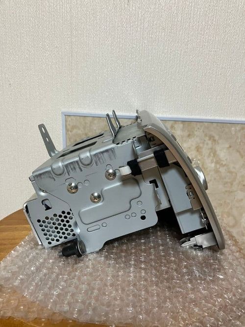 Suzuki Deck Player Changer Mh23S Cd