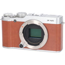 Fujifilm Digital Slr
