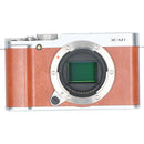Fujifilm Digital Slr