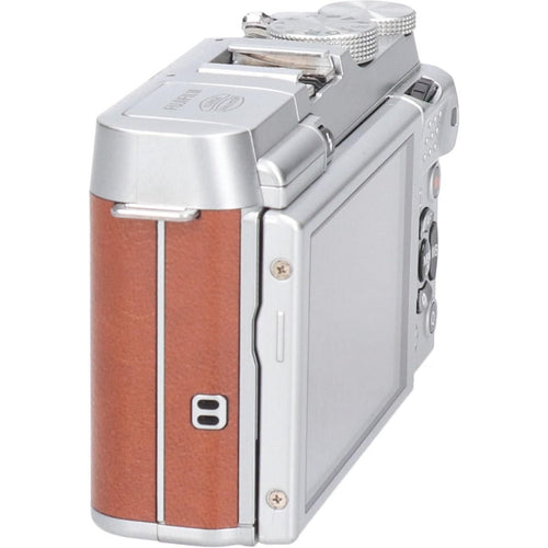 Fujifilm Digital Slr