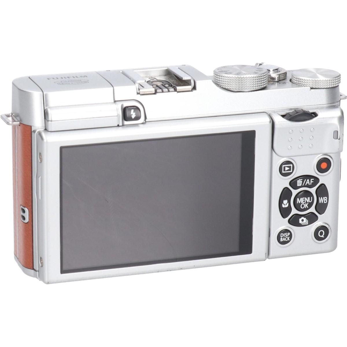 Fujifilm Digital Slr