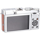 Fujifilm Digital Slr