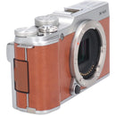 Fujifilm Digital Slr