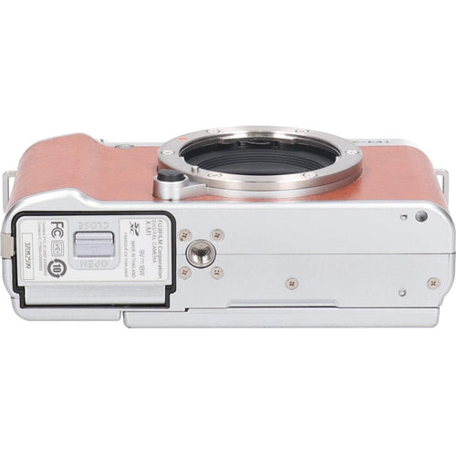 Fujifilm Digital Slr