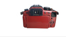 Ahkah Vivian Couture Mirrorless Interchangeable Lens Cameras Panasonic Lumix G1