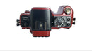 Ahkah Vivian Couture Mirrorless Interchangeable Lens Cameras Panasonic Lumix G1