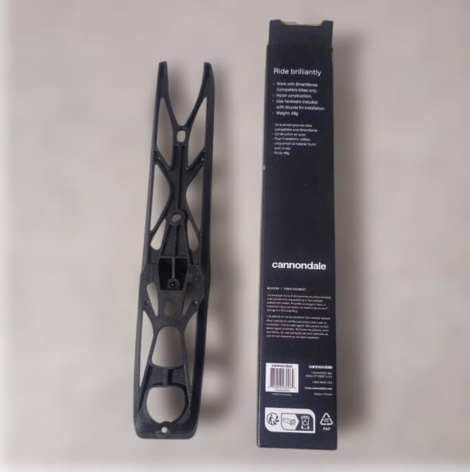 Cannondale Other Smartsense