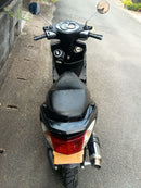 Yamaha Motorcycle Frames X 2 Se44J