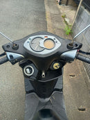 Yamaha Motorcycle Frames X 2 Se44J