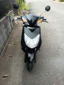 Yamaha Motorcycle Frames X 2 Se44J