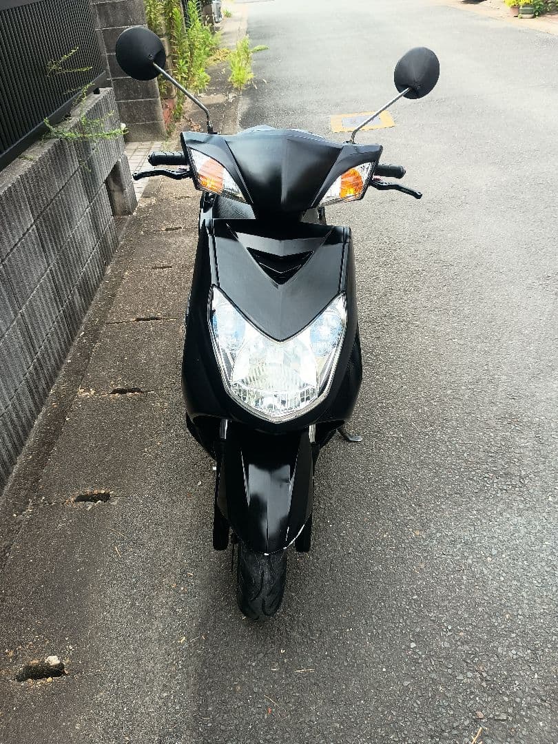 Yamaha Motorcycle Frames X 2 Se44J