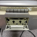 Sony Cd, Md Cassette Decks