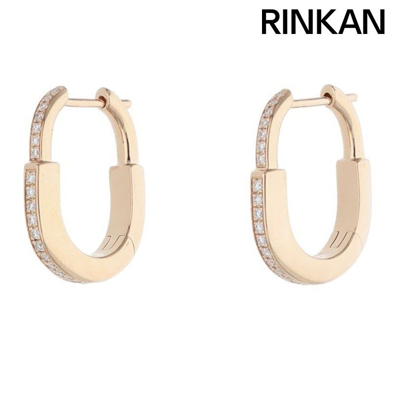 Tiffany Others K18Pg Pave