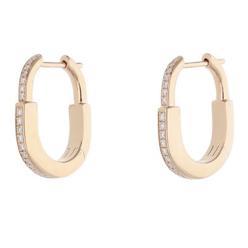 Tiffany Others K18Pg Pave