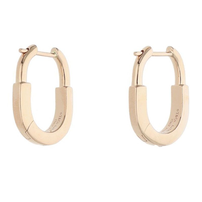 Tiffany Others K18Pg Pave