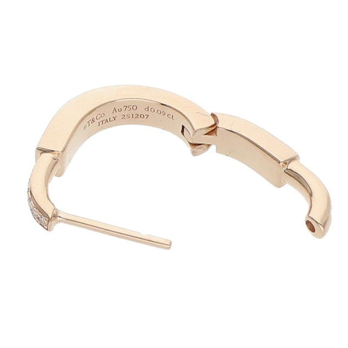 Tiffany Others K18Pg Pave