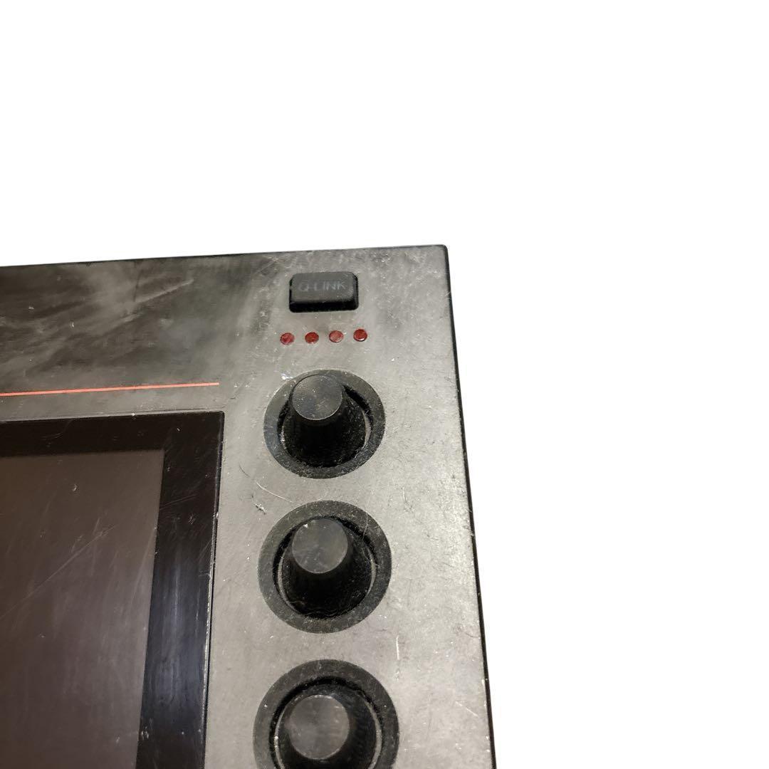 Akai Professional Samplers Mpc Live