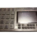 Akai Professional Samplers Mpc Live