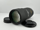 Nikon Lens (Zoom) Af Nikkor F2.8 D Ed